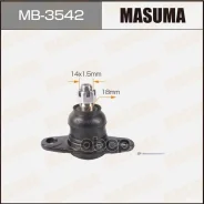 ����� ������� Masuma ���. MB3542 MB3542 ����