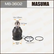����� ������� Masuma ���. MB3602 MB3602 ����