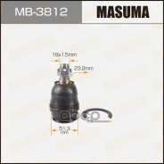 ����� ������� ������� ������ Masuma ���. MB-3812 MB3812 ����
