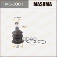 ������� ����� Masuma ���. MB-3881 MB3881 ����