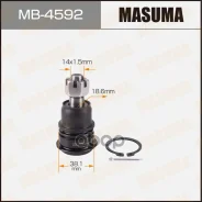 ����� ������� Masuma ���. MB-4592 MB4592 ����