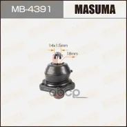����� ������� ������� Masuma ���. MB4391 MB4391 ����