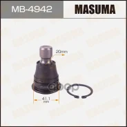 ����� ������� Masuma ���. MB-4942 MB4942 ����