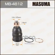 ������� ����� Nissan Micra/March (K11) 92-03 Masuma Masuma ���. MB4812 MB4812 ����
