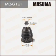 ����� ������� ��������� �������� ������ Masuma ���. MB-6191 MB6191 ����