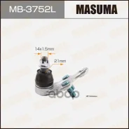 ����� ������� ����� Masuma ���. MB-3752L MB3752L ����
