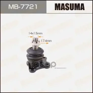 ����� ������� ������� Masuma ���. MB7721 MB7721 ����