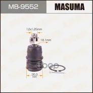 ����� ������� ������ Masuma ���. MB-9552 MB9552 ����