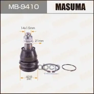 ����� ������� Masuma ���. MB9410 MB9410 ����