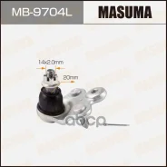 ����� ������� ����� Masuma ���. MB-9704L MB9704L ����