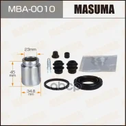 ����������� ���������� �������� � ������� d-34.8 Masuma, 235913 rear 71260 Masuma ���. MBA-0010, ������ MBA0010 ����