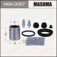 ����������� ���������� �������� � ������� d-38 238959 rear Masuma 71277 Masuma ���. MBA-0027, ������ MBA0027 ����