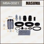 ����������� ���������� �������� � ������� d-34 234922 rear Masuma 71271 Masuma ���. MBA-0021, ������ MBA0021 ����