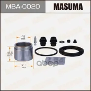 ����������� ���������� �������� � ������� d-60.1 260948 front Masuma 71270 Masuma ���. MBA0020, �������� MBA0020 ����