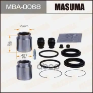 ����������� ���������� �������� � ������� d-42.7 Masuma, 243912 front 71321 Masuma ���. MBA0068, �������� MBA0068 ����