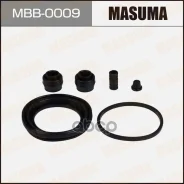 ����������� ���������� �������� 260044 front Masuma 71361 Masuma ���. MBB0009, �������� MBB0009 ����