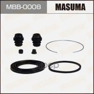 ����������� ���������� �������� Masuma, 260037 front 71360 Masuma ���. MBB0008, �������� MBB0008 ����