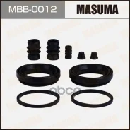 ����������� ���������� �������� 243007 front Masuma 71364 Masuma ���. MBB0012, �������� MBB0012 ����