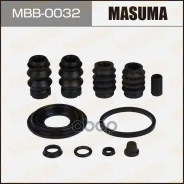 ����������� ���������� �������� 238042 rear Masuma 71384 Masuma ���. MBB-0032, ������ MBB0032 ����