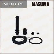 ����������� ���������� �������� 245035, 270-40120 rear Masuma 71380 Masuma ���. MBB0028, ������ MBB0028 ����