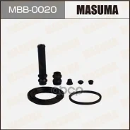 ����������� ���������� �������� Masuma, 248051 rear 71372 Masuma ���. MBB-0020, ������ MBB0020 ����