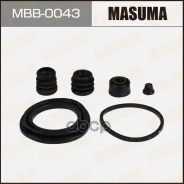 ����������� ���������� �������� 254014 front Masuma 71395 Masuma ���. MBB0043, �������� MBB0043 ����