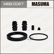 ����������� ���������� �������� 260069 front Masuma 71419 Masuma ���. MBB-0067, �������� MBB0067 ����