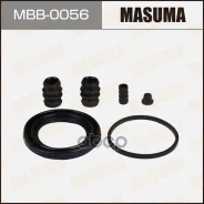 ����������� ���������� �������� 257026 front Masuma 71408 Masuma ���. MBB0056, �������� MBB0056 ����