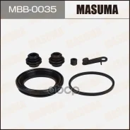 ����������� ���������� �������� 257070 front Masuma 71387 Masuma ���. MBB-0035, �������� MBB0035 ����