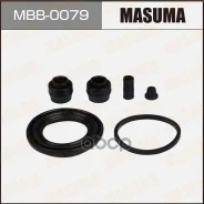 ����������� ���������� �������� 248072, 270-40100 rear Masuma 71431 Masuma ���. MBB0079, ������ MBB0079 ����