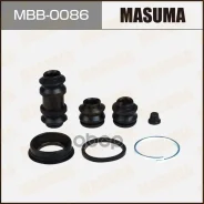 ����������� ���������� �������� 232018, 270-40294 rear Masuma 71438 Masuma ���. MBB0086, ������ MBB0086 ����