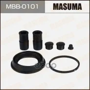 ����������� ���������� �������� 254046 front Masuma 71453 Masuma ���. MBB0101, �������� MBB0101 ����