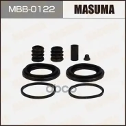 ����������� ���������� �������� 248061 front Masuma 71475 Masuma ���. MBB0122, �������� MBB0122 ����