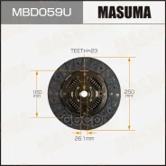 ���� ��������� Masuma ���. MBD059U MBD059U ����