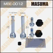 ����������� ������������ ���������� �������� Hyundai IX35 09-, Creta 18- ��������� Masuma 71593 Masuma ���. MBE0012 MBE0012 ����