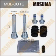 ����������� ������������ ���������� �������� 810072 front Masuma 71597 Masuma ���. MBE-0016, �������� MBE0016 ����