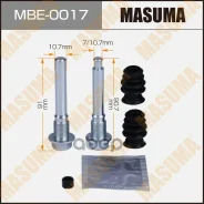 ����������� ������������ ���������� �������� Masuma, 811002 front 71598 Masuma ���. MBE0017, �������� MBE0017 ����