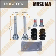 ����������� ������������ ���������� �������� Masuma, 808020 rear 71619 Masuma ���. MBE0032, ������ MBE0032 ����