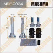 ����������� ������������ ���������� �������� Masuma, 812010 front Masuma ���. MBE0034 MBE0034, �������� MBE0034 ����