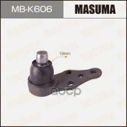 ������� ����� Chevrolet Lacetti 02-; Daewoo Gentra 13-, Nubira 05-11 Masuma 51977 Masuma ���. MBK606 MBK606 ����