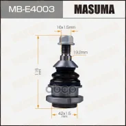 ������� ����� Mercedes M (W164) 05- Masuma 75119 Masuma ���. MBE4003 MBE4003 ����