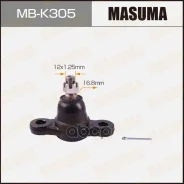 ����� ������� ������ Masuma ���. MB-K305 MBK305 ����