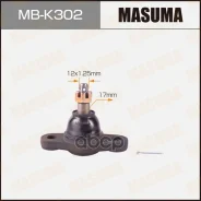 ������� ����� Hyundai Tucson (JM) 04-10; Kia Sportage (JE) 04-10 Masuma 49016 Masuma ���. MB-K302 MBK302 ����