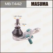 ����� ������� ������ Masuma ���. MBT442 MBT442 ����