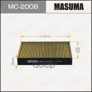 ������ ������ Masuma ���. MC2008 MC2008 ����