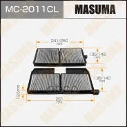 ������ ������ �������� Masuma 39597 Masuma ���. MC2011CL MC2011CL ����