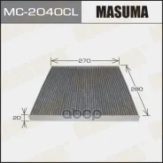 ������ ������ Nissan Teana (J32) 08-14, Murano (Z51) 08-16, Elgrand 10- Masuma �������� 51911 Masuma ���. MC2040CL MC2040CL ����