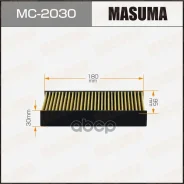 ������ ������ Honda H-RV 98- Masuma 46720 Masuma ���. MC2030 MC2030 ����
