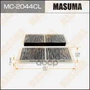 ������ ������ Mazda 3 (BL) 09- 2 ��. Masuma 50201 Masuma ���. MC2044CL MC2044CL ����