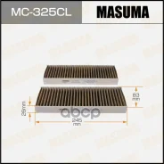 ������ ������ Masuma ���. MC325CL MC325CL ����